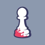Pawnbarian: A Puzzle Roguelike Icon